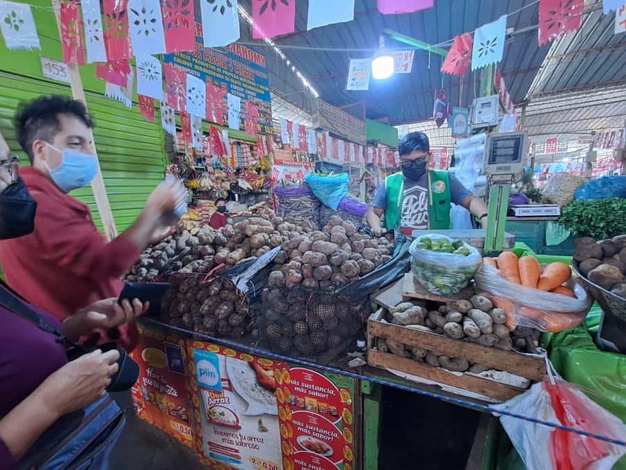 Full Day Lima: Local Market+ CityTour+ Barranco & Miraflores - Why this six-hour route works for a first day in Lima