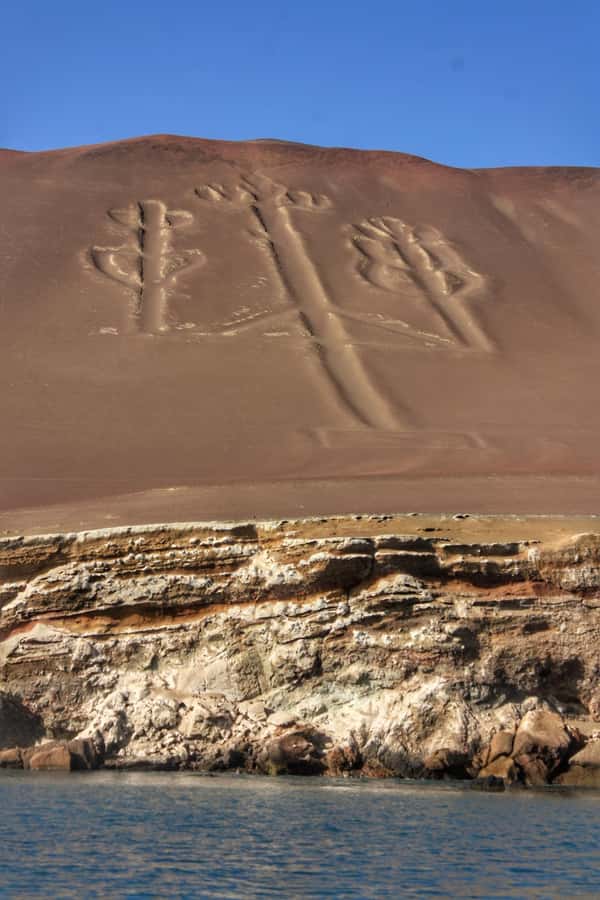 FULL DAY PARACAS - ICA - Why this Paracas to Huacachina day works