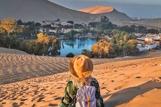 Full Day Paracas Ica and Huacachina from Lima All Included - Why this Lima day trip works