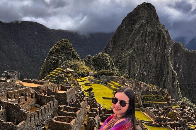 Full Day Private Guided Tour in Machu Picchu - At a glance