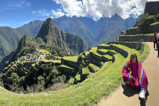 Full Day Private Guided Tour in Machu Picchu - The real shape of this Machu Picchu day