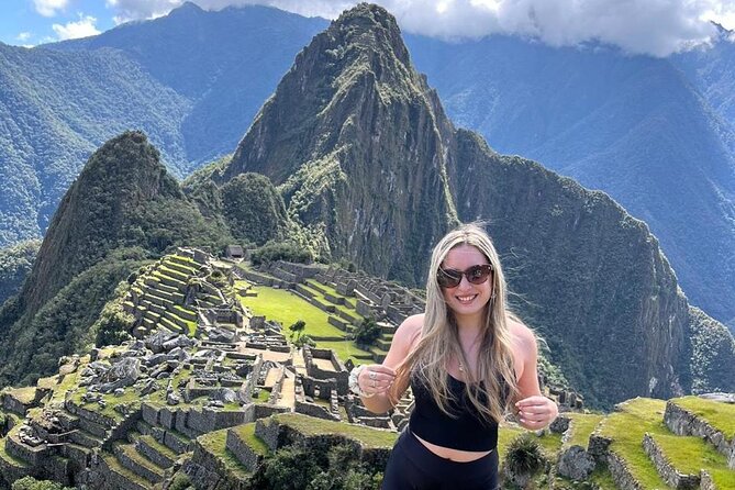 Full Day Private Guided Tour in Machu Picchu - Is $339 per person a fair price?