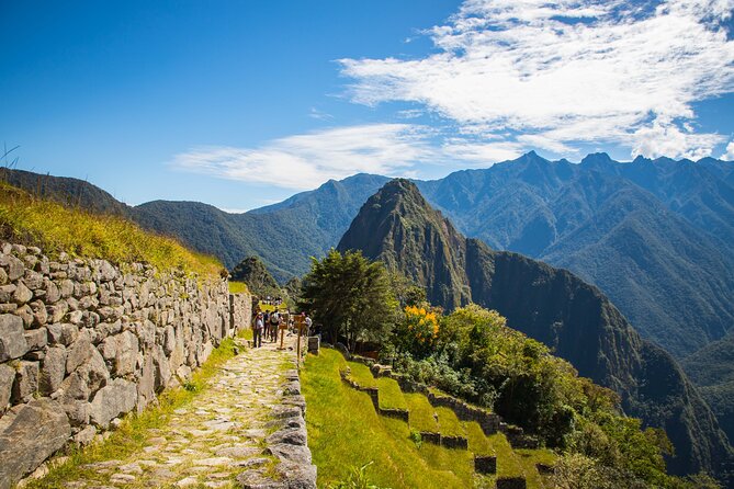 Full Day Private Tour of Machu Picchu from Cusco - Why this Machu Picchu day trip works