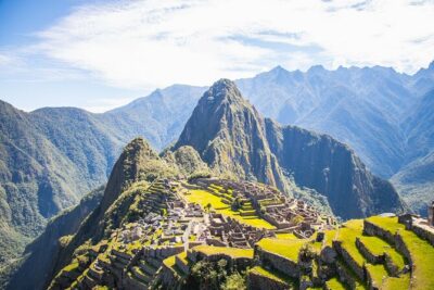 Full Day Private Tour of Machu Picchu from Cusco