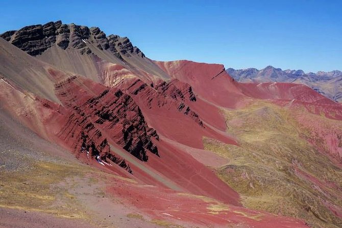 Full Day Rainbow Mountain & Red Valley View Point Tour from Cusco - Who will get the most from this tour