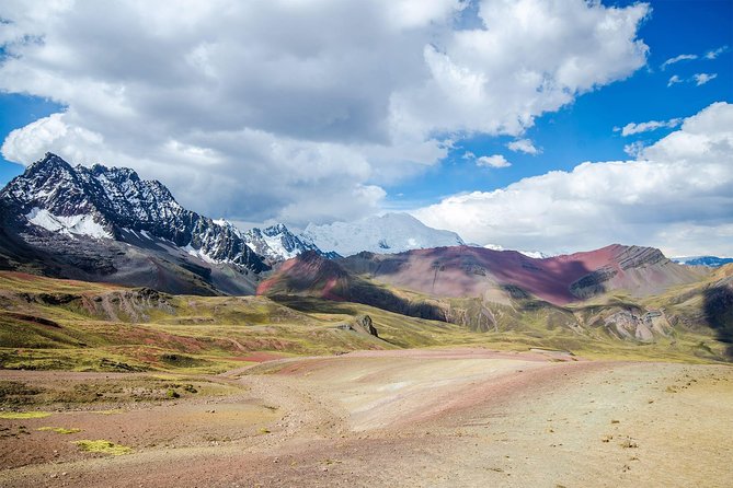 Full Day Rainbow Mountain & Red Valley View Point Tour from Cusco - What the guide can add to the day