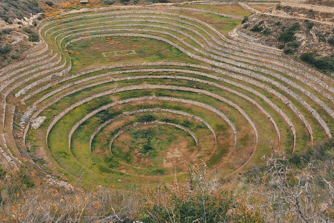 Full-Day Sacred Valley Tour from Cusco - Starting before breakfast in Cusco