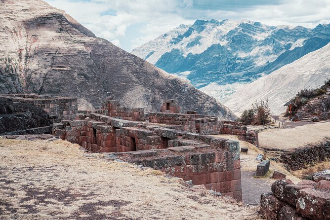 Full-Day Sacred Valley Tour from Cusco - Urubamba provides the warmest pause of the day