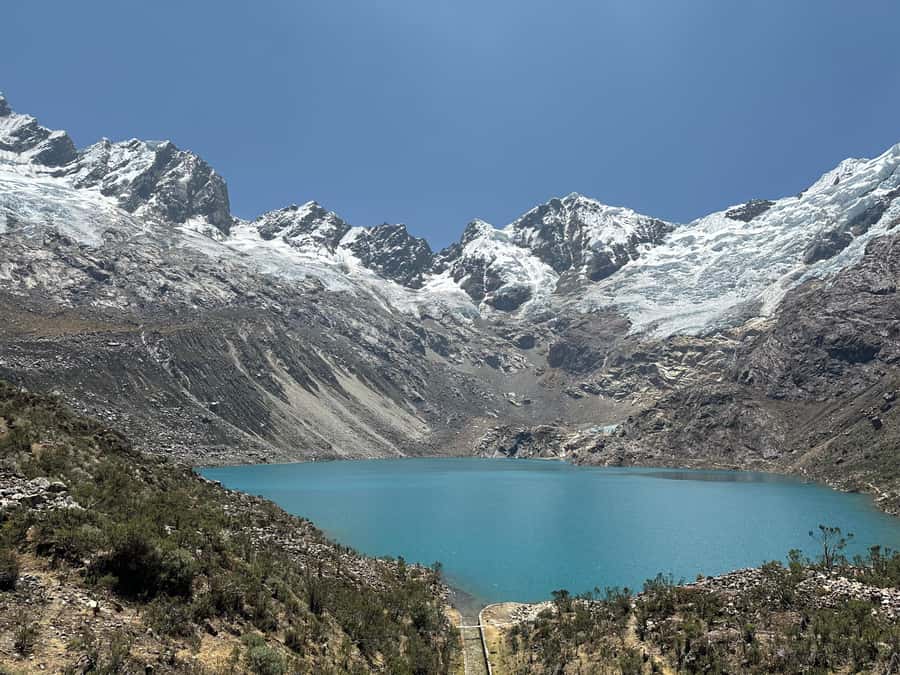 Full Day to Rocotuyoc and Congelada Lagoons - Key points to know before booking