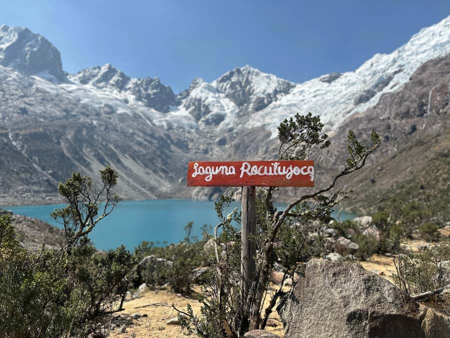 Full Day to Rocotuyoc and Congelada Lagoons - Why Rocotuyoc is worth the long day from Huaraz