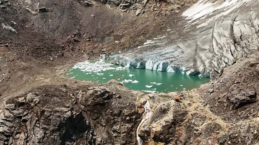 Full Day to Rocotuyoc and Congelada Lagoons - What to bring for the lakes