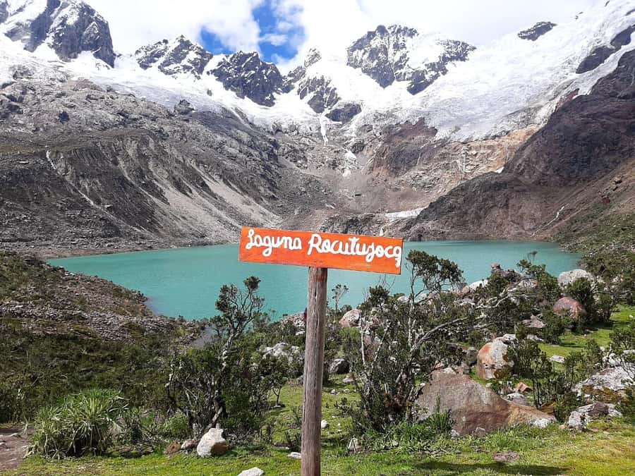 Full Day to Rocotuyoc and Congelada Lagoons - Through Vicos and the Paqcharuri forest
