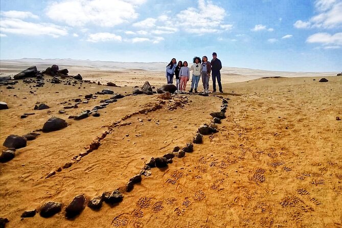 Full Day Tour Canyon of the Lost in Ica Desert - What the $28 price really covers