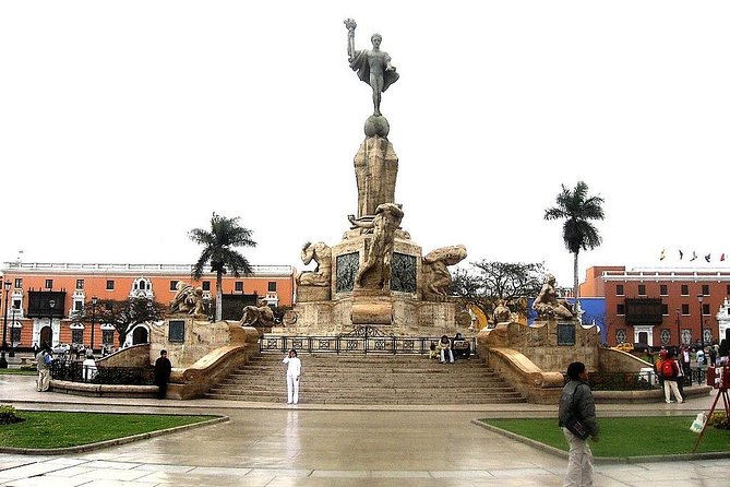 Full Day Tour Huacas, Chan Chan & Huanchaco - Trujillo - Why this Trujillo day tour is worth considering