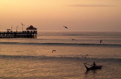 Full Day Tour Huacas, Chan Chan & Huanchaco – Trujillo