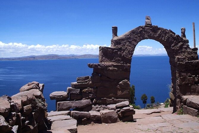 Full-Day Tour of Uros, Taquile and Sillustani from Puno - What the fast boat changes