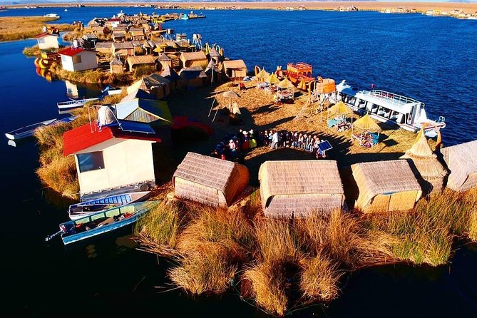 Full-Day Tour of Uros, Taquile and Sillustani from Puno - Price, timing, and what you actually receive