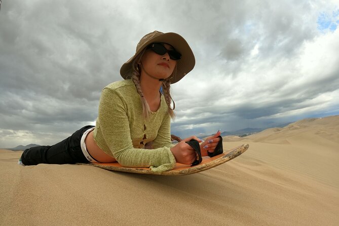 Full day Tour Paracas Ica & Huacachina from Lima. - Tasting wine and pisco in Ica