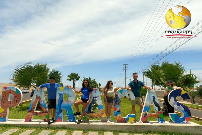 Full day Tour Paracas Ica & Huacachina from Lima. - What the long travel day feels like