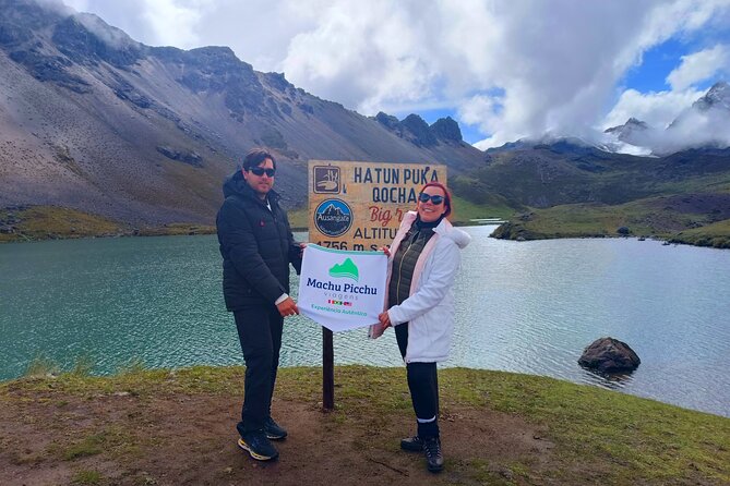 Full-Day Tour to Ausangate 7 Lakes - Is $69 a fair price?