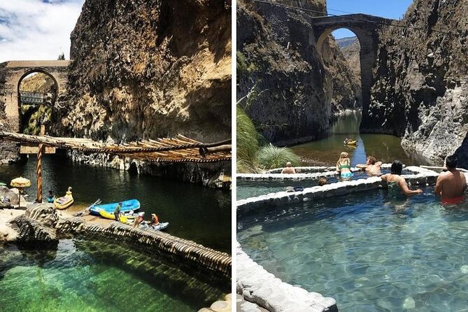 Full Day Tour to Colca Canyon from Arequipa - The 3:00 am departure sets the tone