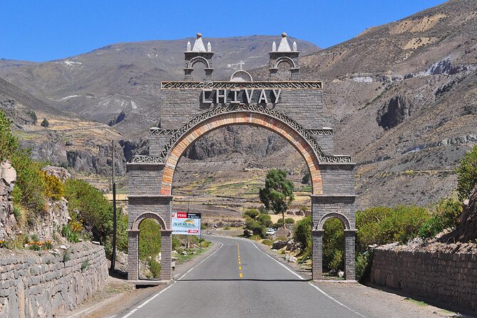 Full Day Tour to Colca Canyon from Arequipa - Transport is the biggest question mark
