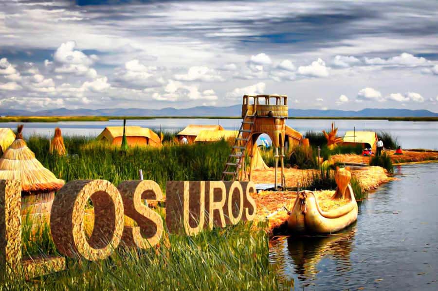 Full Day Tour to Titicaca Lake in Puno: Uros and Amantani - Who should book this experience?