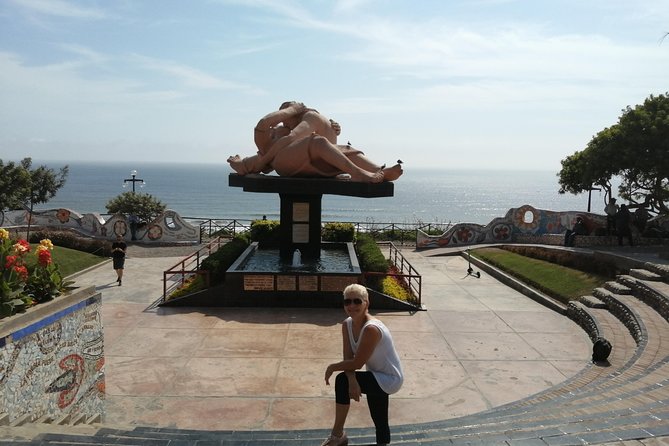 Guided Tours in Colonial and Modern Lima - What the pace feels like on the road