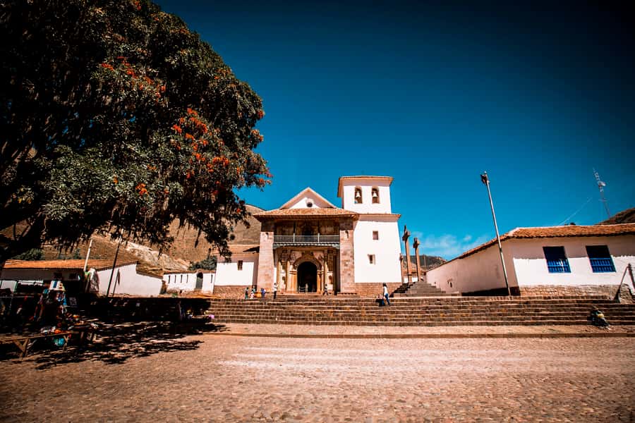 Half-Day Tour Tipón, Pikillaqta & Andahuaylillas Shared Tour - Key points to know before booking