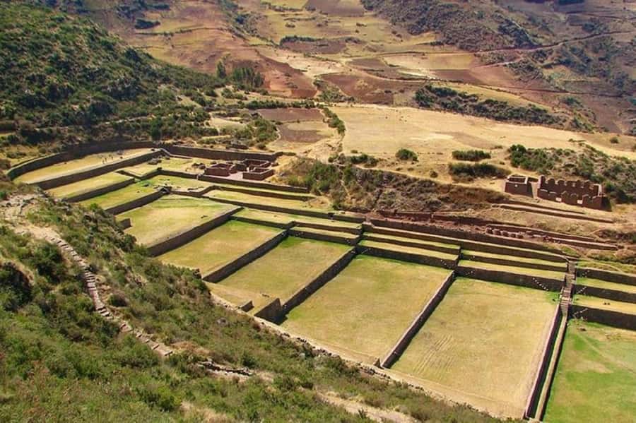 Half-Day Tour Tipón, Pikillaqta & Andahuaylillas Shared Tour - What the $38 price really covers