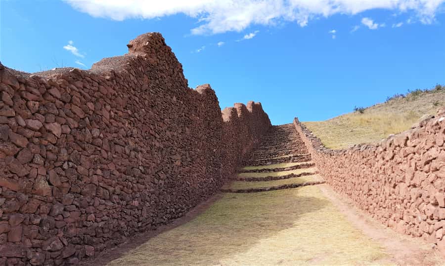 Half-Day Tour Tipón, Pikillaqta & Andahuaylillas Shared Tour - Who will enjoy this tour most