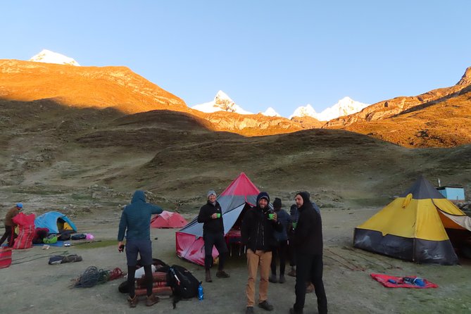 HHuayhuash-One of the most impressive hikes in the world - How the $1,065.60 price measures up