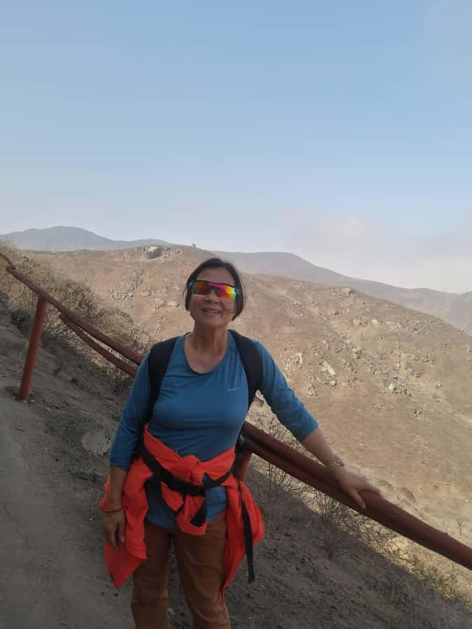 Hiking Lomas de Lachay in Lima - Who will enjoy this day trip most