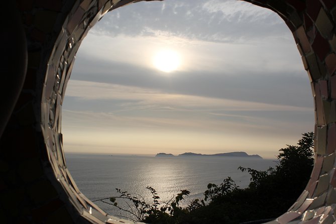 Historic Downtown, Miraflores & Catacombs Private Tour - San Isidro and El Olivar Park