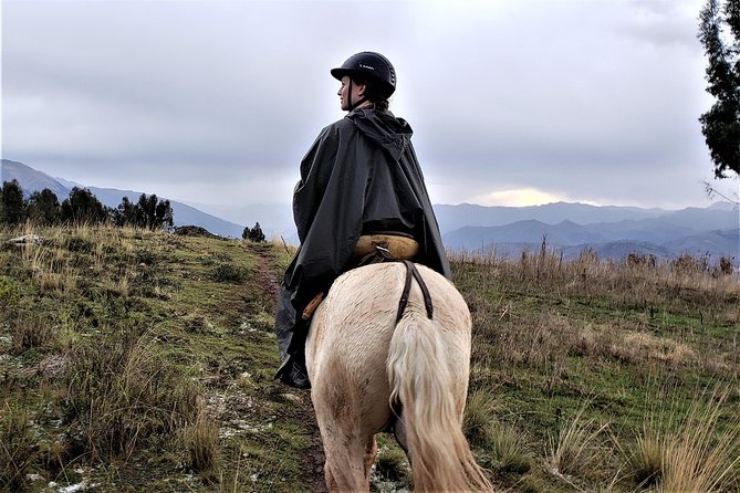 Horseback Tour in cusco to Temple of the Moon & Hidden temples - Why this short ride works so well from Cusco