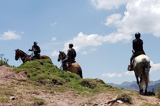Horseback Tour in cusco to Temple of the Moon & Hidden temples - The Temple of the Moon and its quiet atmosphere