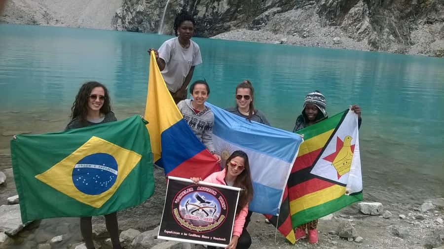 Huaraz: 3-hour Trek to Laguna 69 with Optional Lunch - Key points to know before you book