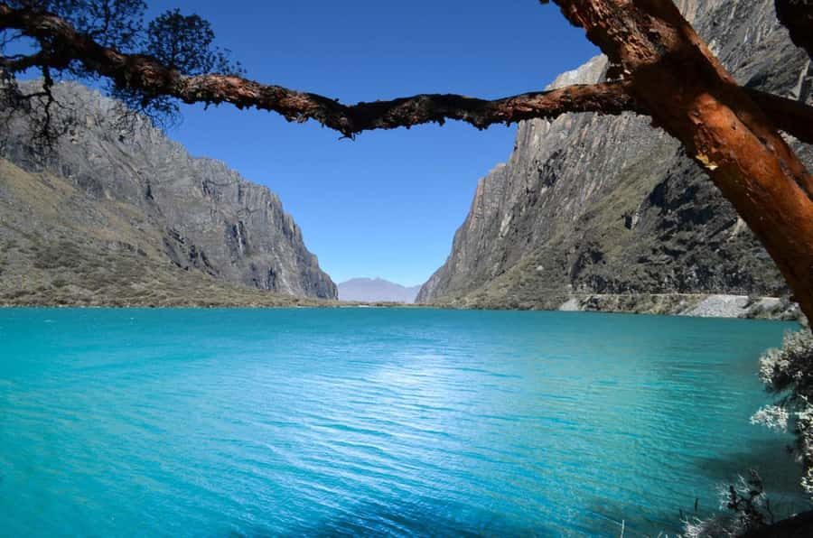 Huaraz: 3-hour Trek to Laguna 69 with Optional Lunch - Lunch: the private option has a real advantage