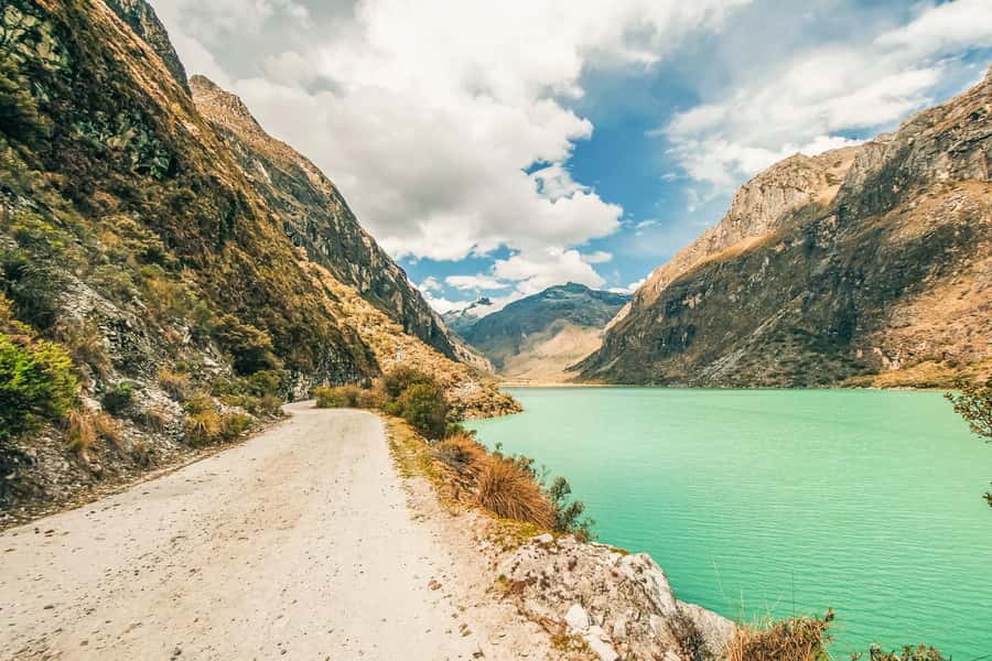 Huaraz: 3-hour Trek to Laguna 69 with Optional Lunch - What the $265 price means