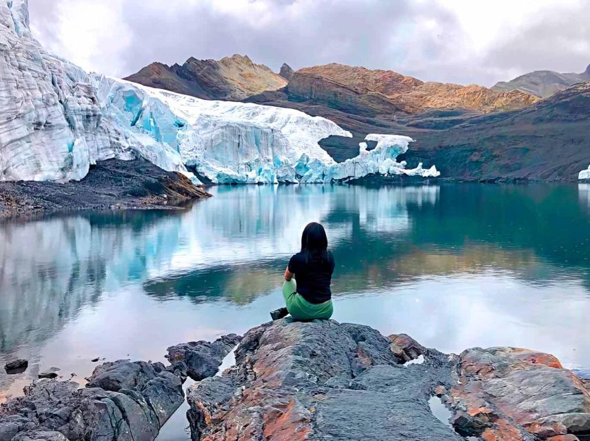 Huaraz-Excursion to the Pastoruri Snows and Puyas Raymondi - Lunch, timing, and the real cost