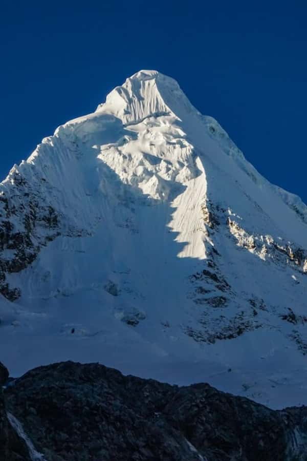Huaraz: Full Day Rocotuyoc Lagoon + Frozen Lagoon - Why Rocotuyoc Makes a Good Full-Day Outing