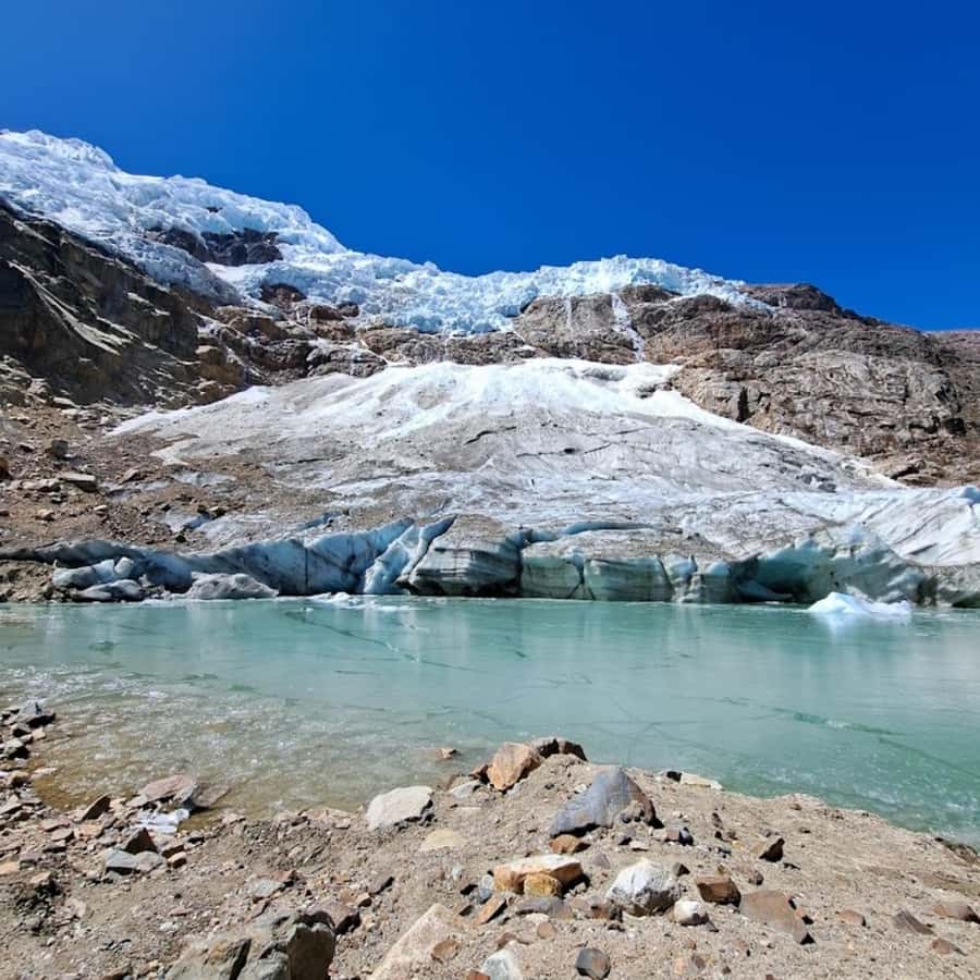 Huaraz: Full Day Rocotuyoc Lagoon + Frozen Lagoon - What the $43 Price Really Includes