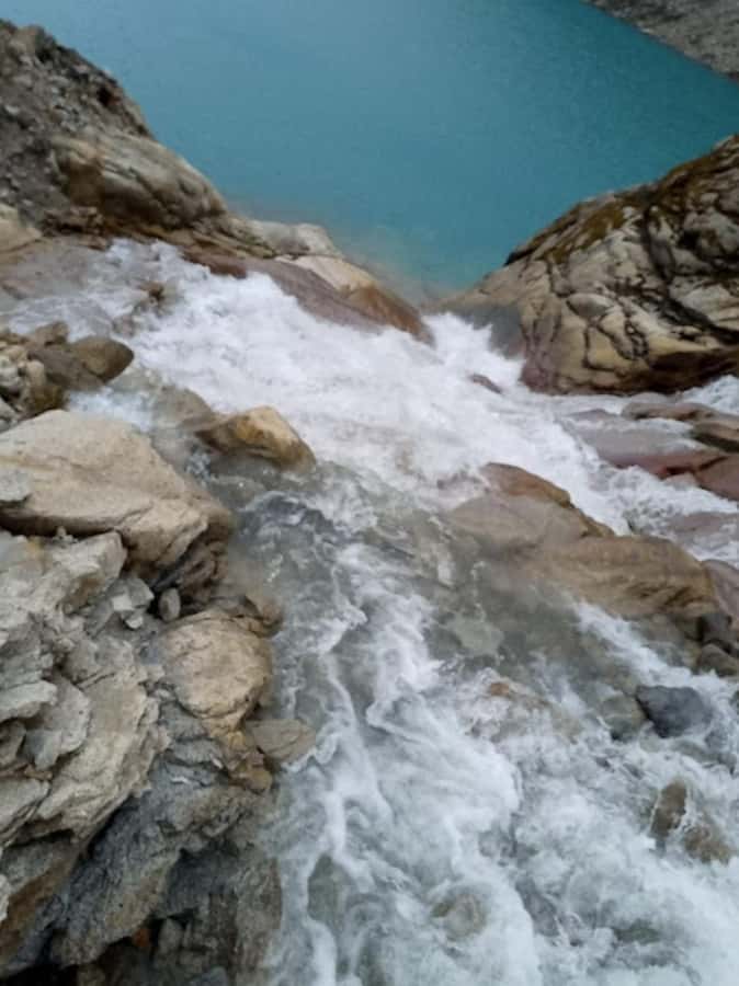 Huaraz: Full Day Rocotuyoc Lagoon + Frozen Lagoon - Packing for High-Andes Conditions