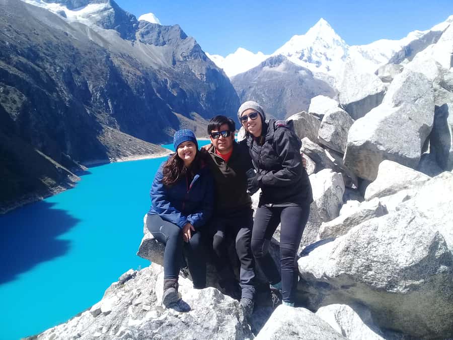 Huaraz: Full-day Tour to Lake Parón with Optional Lunch - Why Lake Parón is worth a full day from Huaraz