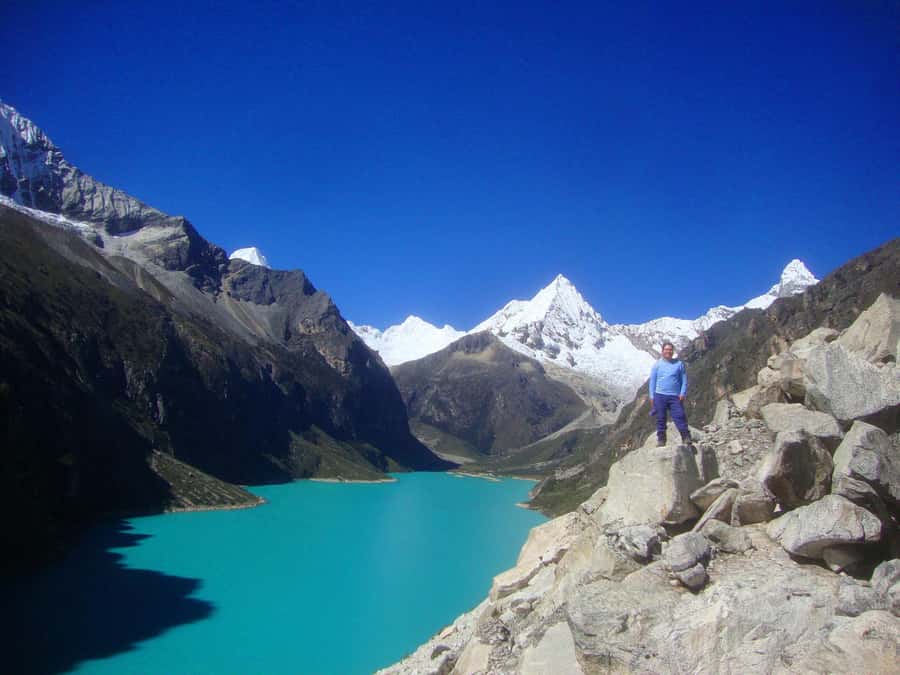 Huaraz: Full-day Tour to Lake Parón with Optional Lunch - Carhuaz and the first taste of local life
