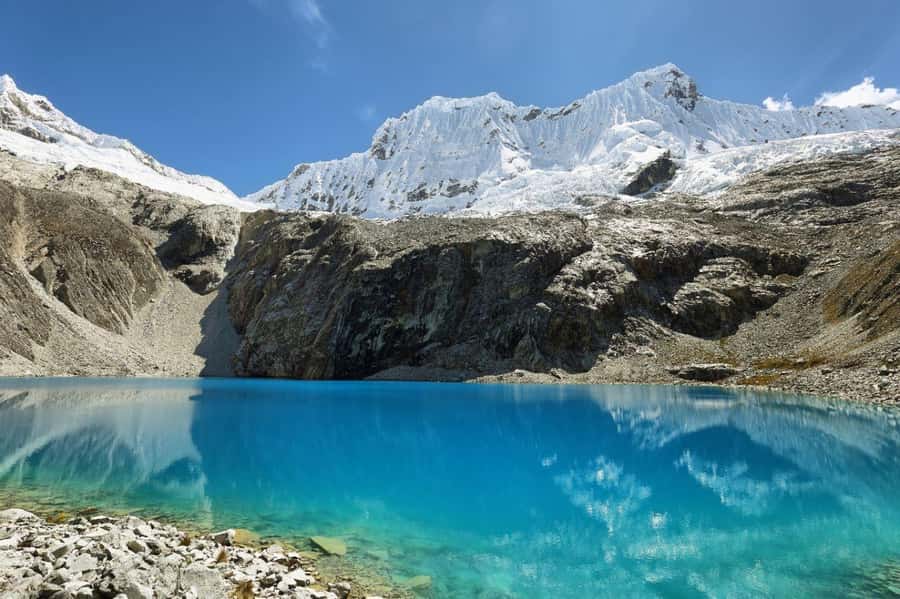 Huaraz: Laguna 69 | Cordillera Blanca | Hike to Lake 69 - Key points to know before you book