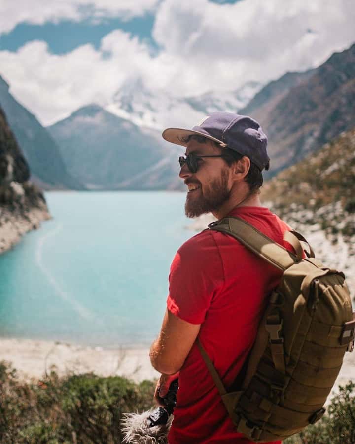 Huaraz: Laguna 69 | Cordillera Blanca | Hike to Lake 69 - Why Laguna 69 is worth the early alarm