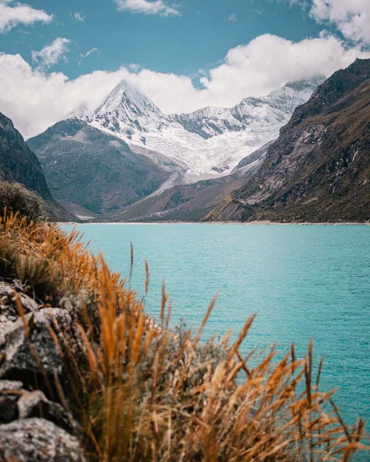 Huaraz: Laguna 69 | Cordillera Blanca | Hike to Lake 69 - Yungay and the road through the Callejón de Huaylas