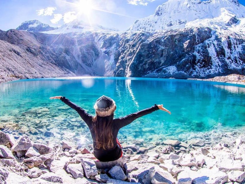 Huaraz: Visit to Laguna 69 - Lunch, the return route, and the late arrival