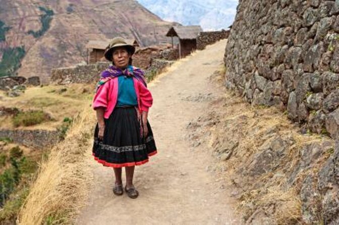 Huayna Picchu and Machu Picchu from Cusco Full day - Why Huayna Picchu changes the Machu Picchu day